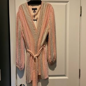 Gabrielle Dress by Retrofete size small